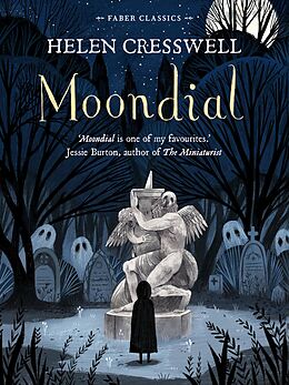 eBook (epub) Moondial de Helen Cresswell