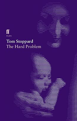 eBook (epub) The Hard Problem de Tom Stoppard