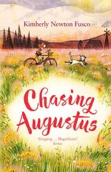 eBook (epub) Chasing Augustus de Kimberly Newton Fusco