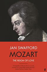 E-Book (epub) Mozart von Jan Swafford