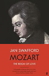 eBook (epub) Mozart de Jan Swafford