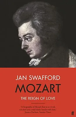 E-Book (epub) Mozart von Jan Swafford