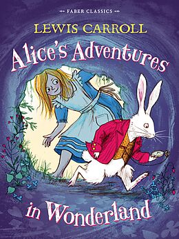 E-Book (epub) Alice's Adventures in Wonderland von Lewis Carroll
