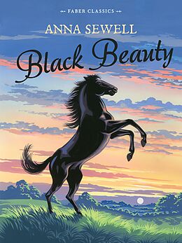 eBook (epub) Black Beauty de Anna Sewell