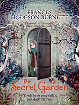 eBook (epub) The Secret Garden de Frances Hodgson Burnett