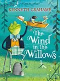 E-Book (epub) The Wind in the Willows von Kenneth Grahame