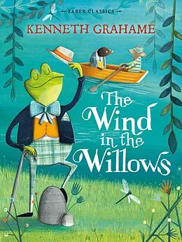 E-Book (epub) The Wind in the Willows von Kenneth Grahame