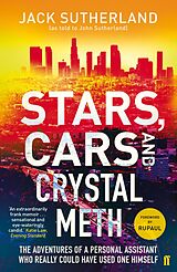 E-Book (epub) Stars, Cars and Crystal Meth von Jack Sutherland