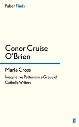 E-Book (epub) Maria Cross von Conor Cruise O'Brien