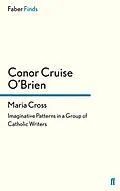 E-Book (epub) Maria Cross von Conor Cruise O'Brien