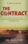 E-Book (epub) The Contract von Jm Gulvin