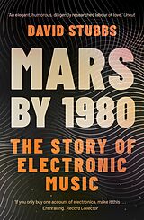 E-Book (epub) Mars by 1980 von David Stubbs