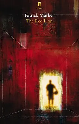 E-Book (epub) The Red Lion von Patrick Marber