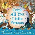 E-Book (epub) Come All You Little Persons von John Agard