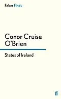 E-Book (epub) States of Ireland von Conor Cruise O'Brien
