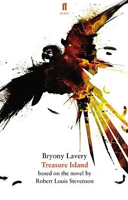 E-Book (epub) Treasure Island von Bryony Lavery