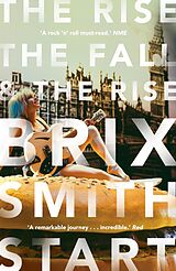 eBook (epub) The Rise, The Fall, and The Rise de Brix Smith Start