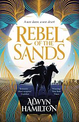 eBook (epub) Rebel of the Sands de Alwyn Hamilton