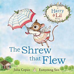 eBook (epub) The Shrew that Flew de Julia Copus