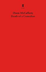 eBook (epub) Death of a Comedian de Owen Mccafferty