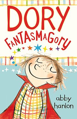 eBook (epub) Dory Fantasmagory de Abby Hanlon