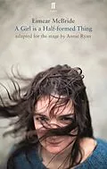 E-Book (epub) A Girl is a Half-Formed Thing von Eimear Mcbride