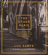eBook (epub) The Other Paris de Luc Sante