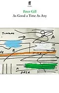 E-Book (epub) As Good a Time As Any von Peter Gill