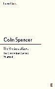 Kartonierter Einband The Victims of Love von Colin Spencer