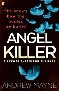 E-Book (epub) Angel Killer von Andrew Mayne