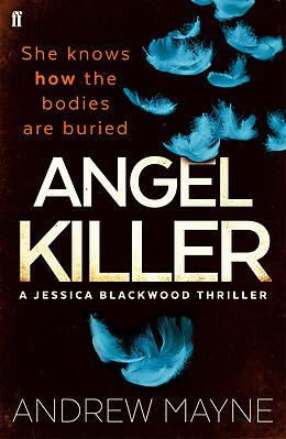 E-Book (epub) Angel Killer von Andrew Mayne