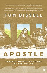 E-Book (epub) Apostle von Tom Bissell