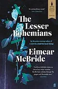 E-Book (epub) The Lesser Bohemians von Eimear Mcbride