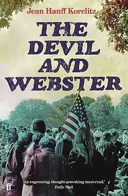 E-Book (epub) The Devil and Webster von Jean Hanff Korelitz