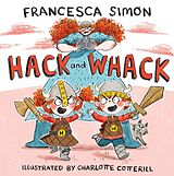 eBook (epub) Hack and Whack de Francesca Simon