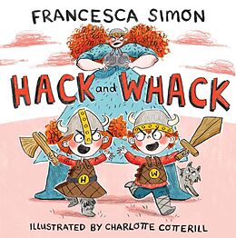 eBook (epub) Hack and Whack de Francesca Simon