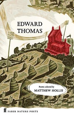 Livre Relié Edward Thomas de Matthew Hollis