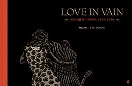 eBook (epub) Love in Vain de J. M. Dupont