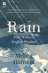 eBook (epub) Rain de Melissa Harrison
