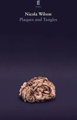 E-Book (epub) Plaques and Tangles von Nicola Wilson