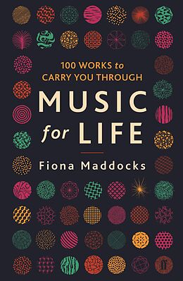 eBook (epub) Music for Life de Fiona Maddocks