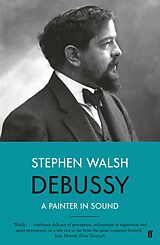 E-Book (epub) Debussy von Stephen Walsh