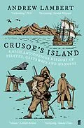 E-Book (epub) Crusoe's Island von Andrew Lambert