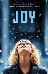 Kartonierter Einband (Kt) Joy von Russell David O.