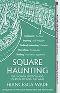 E-Book (epub) Square Haunting von Francesca Wade