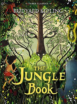 eBook (epub) The Jungle Book de Rudyard Kipling