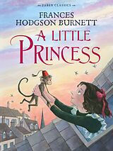 eBook (epub) A Little Princess de Frances Hodgson Burnett