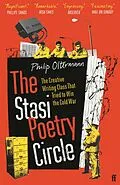 E-Book (epub) The Stasi Poetry Circle von Philip Oltermann