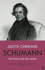 E-Book (epub) Schumann von Judith Chernaik