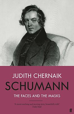 eBook (epub) Schumann de Judith Chernaik